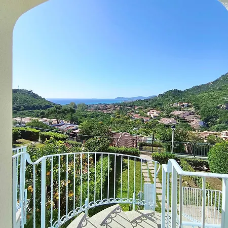 Apartment Casa Ginestra In Costa Rei