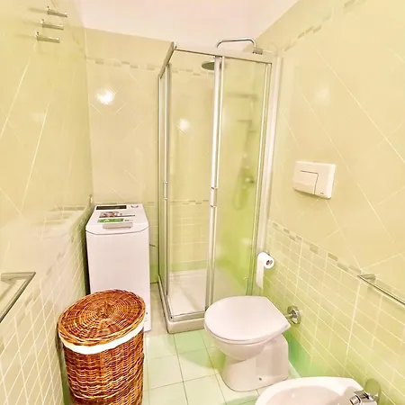 Casa Ginestra In Apartment Costa Rei