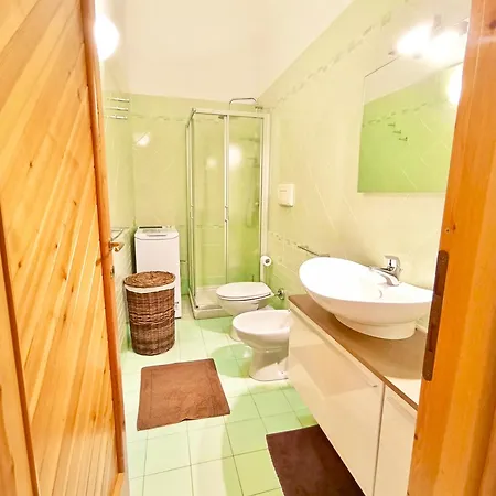 Casa Ginestra In Apartment Costa Rei