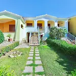 Casa Ginestra In Costa Rei