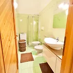 Casa Ginestra In Apartman Costa Rei