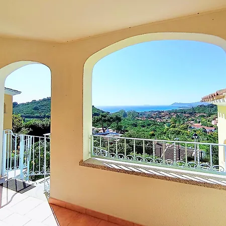 Casa Ginestra In