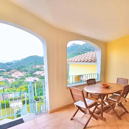 Casa Ginestra In Costa Rei