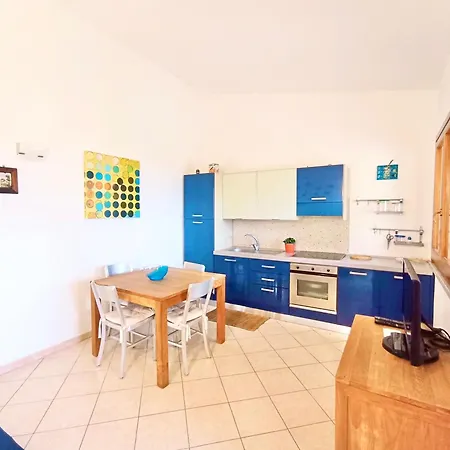 Casa Ginestra In *