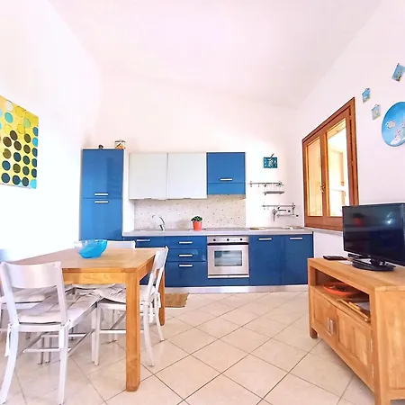 דירה Casa Ginestra In