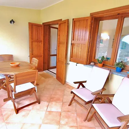 Casa Ginestra In