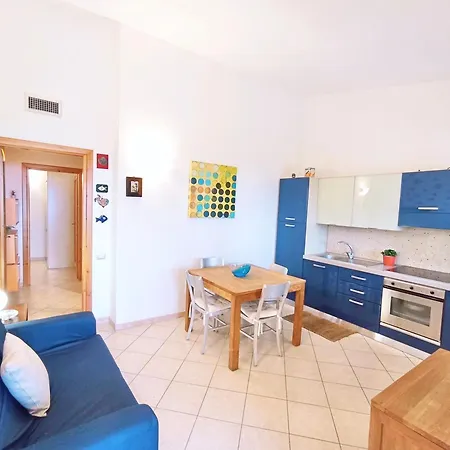 Casa Ginestra In
