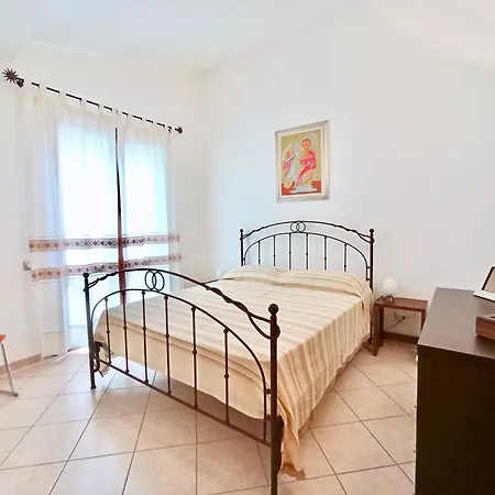 Casa Ginestra In *