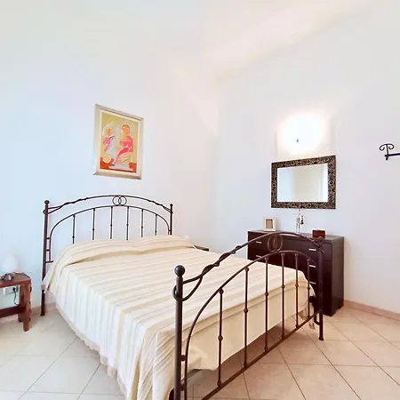 Апартаменты Casa Ginestra In Коста Рей