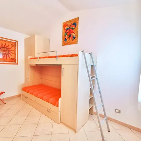 Casa Ginestra In Costa Rei